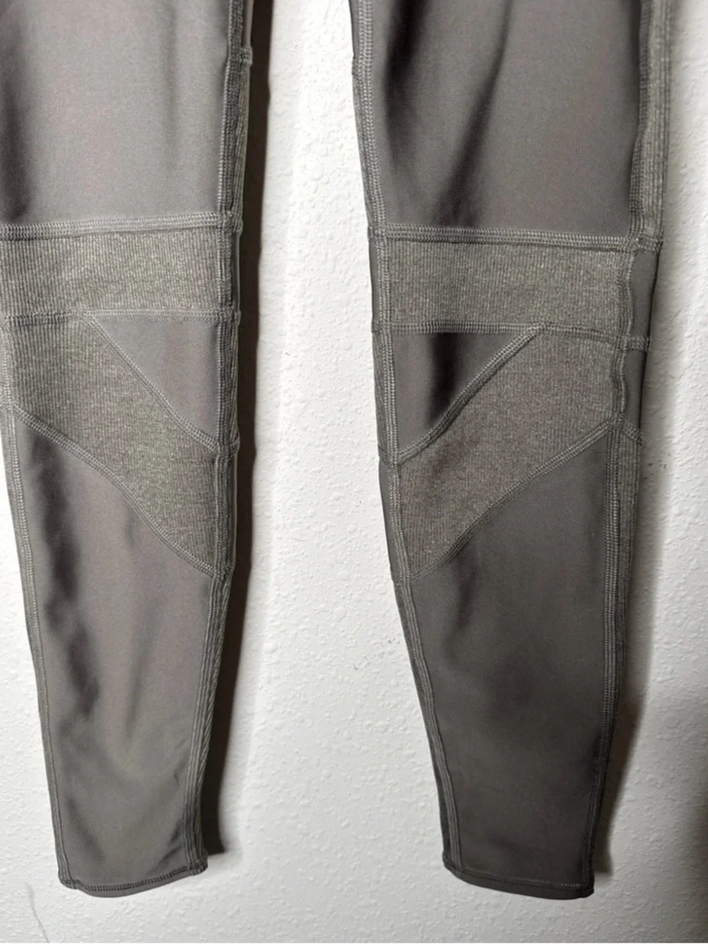 Alo High-Waist Level‎ Up Leggings, Size Small